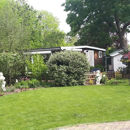 Bed And Breakfast Bij Hooisma Kampen Exteriér fotografie