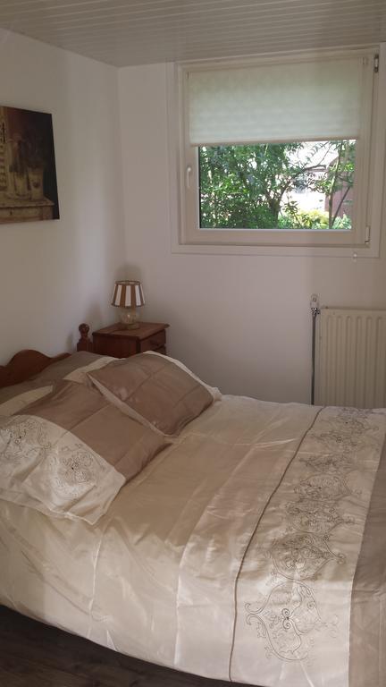 Bed And Breakfast Bij Hooisma Kampen Pokoj fotografie